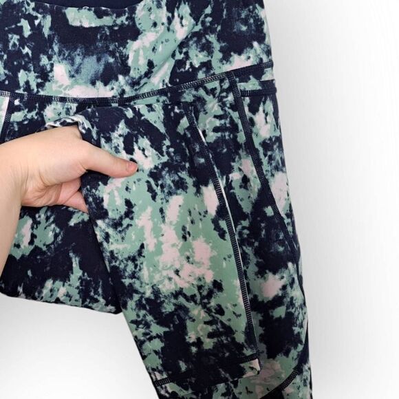 Sweaty Betty Women's 7/8 Power Legging size XXS - Picture 5 of 8